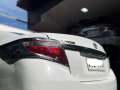 2016 Toyota Vios  1.3 J MT White-2