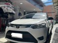 2016 Toyota Vios  1.3 J MT White-0