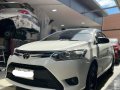 2016 Toyota Vios  1.3 J MT White-1
