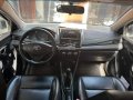 2016 Toyota Vios  1.3 J MT White-4