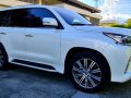 2016 ACQD 17    Lexus LX570 dubai version-1