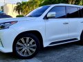 2016 ACQD 17    Lexus LX570 dubai version-2