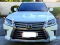 2016 ACQD 17    Lexus LX570 dubai version-0