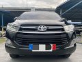 Almost Brand New. Low Mileage 6000kms only. 2021 Toyota Innova E Diesel MT-1