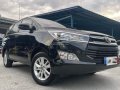Almost Brand New. Low Mileage 6000kms only. 2021 Toyota Innova E Diesel MT-2