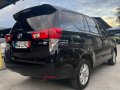 Almost Brand New. Low Mileage 6000kms only. 2021 Toyota Innova E Diesel MT-4