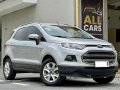 Used but Good! 2014 Ford Ecosport 1.5 Trend Automatic Gas-0