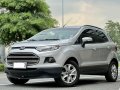Used but Good! 2014 Ford Ecosport 1.5 Trend Automatic Gas-3