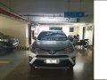 2018 Toyota Rav4 4x2 Active Automatic Transmission  Gasoline -6