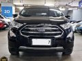 2020 Ford EcoSport 1.0L Titanium Ecoboost AT-2