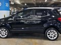 2020 Ford EcoSport 1.0L Titanium Ecoboost AT-7