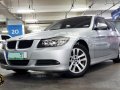 2009 BMW 320D 2.0L DSL AT-4