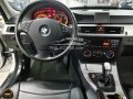 2009 BMW 320D 2.0L DSL AT-9