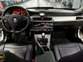 2009 BMW 320D 2.0L DSL AT-12