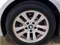 2009 BMW 320D 2.0L DSL AT-15