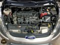 2012 Ford Fiesta 1.4L Trend MT-13