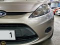 2012 Ford Fiesta 1.4L Trend MT-15