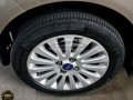 2012 Ford Fiesta 1.4L Trend MT-1