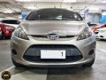 2012 Ford Fiesta 1.4L Trend MT-2