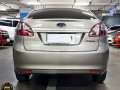 2012 Ford Fiesta 1.4L Trend MT-3