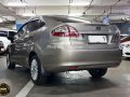 2012 Ford Fiesta 1.4L Trend MT-5