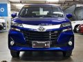 2020 Toyota Avanza 1.3L E AT-2