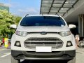 Pre-owned 2017 Ford EcoSport SUV / Crossover for sale-1