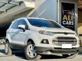 Pre-owned 2017 Ford EcoSport SUV / Crossover for sale-2