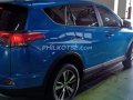 2016 TOYOTA RAV 4 BLUE METALLIC-6