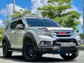 Hot Sale! Used 2017 Isuzu MUX 4x2 LS Manual Diesel-0