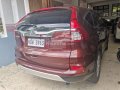 2. 2017 Honda crv at ndw3963 29k odo copper - 879k -1