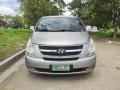 2011 Hyundai Grand Starex CVX Vgt brt77 12 seater - 629k All in DP except ins 220,400.00 -12