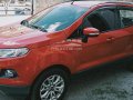 83. 2015 Ford Ecosport titanium Automatic Sunroof top of the line 46k odo  ama6609  All in DP except-0