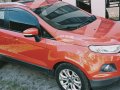 83. 2015 Ford Ecosport titanium Automatic Sunroof top of the line 46k odo  ama6609  All in DP except-2