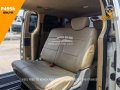 2009 Hyundai Grand Starex 2.5 MT-5