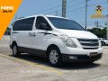 2009 Hyundai Grand Starex 2.5 MT-12