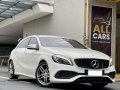 White 2016 Mercedes-Benz A200 Automatic Gas call now 09171935289-2