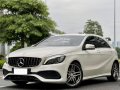 White 2016 Mercedes-Benz A200 Automatic Gas call now 09171935289-3
