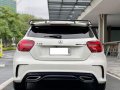 White 2016 Mercedes-Benz A200 Automatic Gas call now 09171935289-5