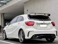 White 2016 Mercedes-Benz A200 Automatic Gas call now 09171935289-4