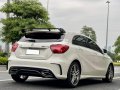 White 2016 Mercedes-Benz A200 Automatic Gas call now 09171935289-6