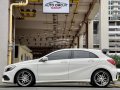 White 2016 Mercedes-Benz A200 Automatic Gas call now 09171935289-15
