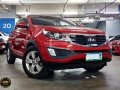 2013 Kia Sportage 2.0L EX 4X2 AT-0