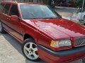 Restored 1995 Volvo 850 For Sale -0