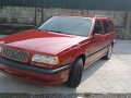 Restored 1995 Volvo 850 For Sale -1