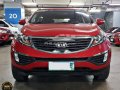 2013 Kia Sportage 2.0L EX 4X2 AT-2