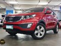 2013 Kia Sportage 2.0L EX 4X2 AT-1