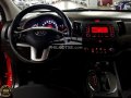 2013 Kia Sportage 2.0L EX 4X2 AT-7