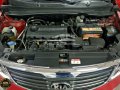 2013 Kia Sportage 2.0L EX 4X2 AT-12