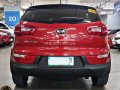 2013 Kia Sportage 2.0L EX 4X2 AT-17